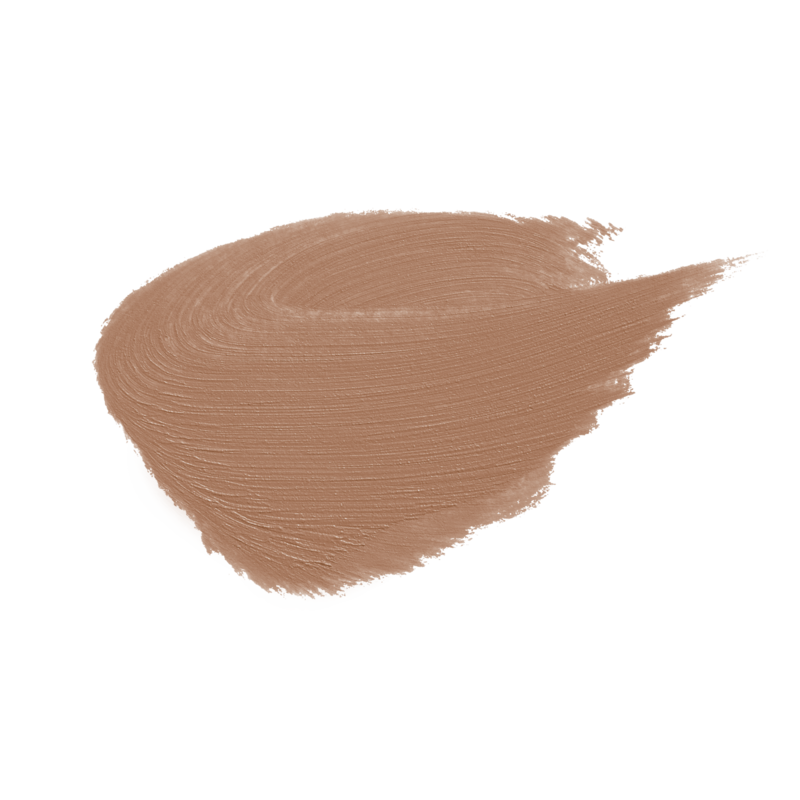 Mineralni kompaktni puder SPF 50 boja meda